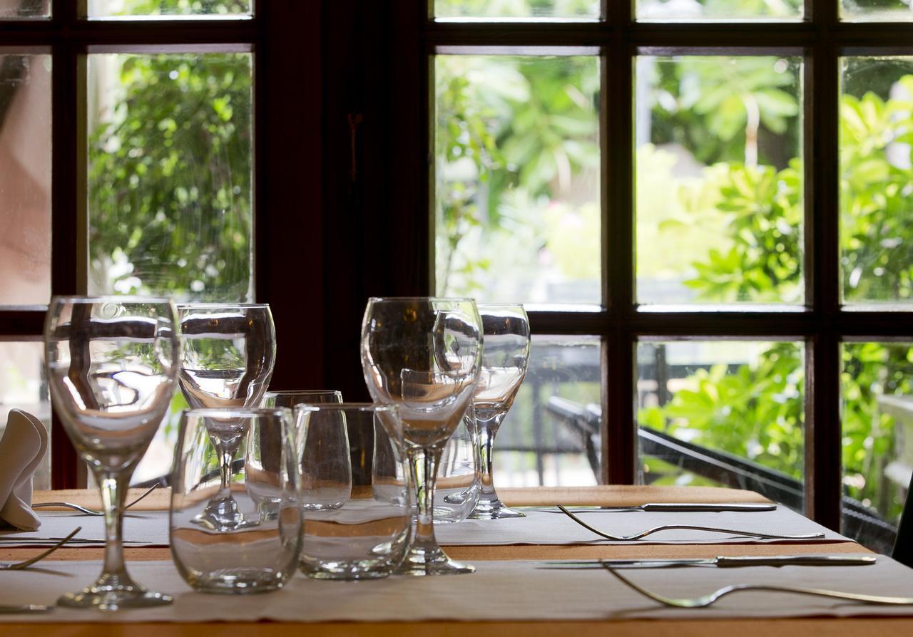 Hotel Restaurante La Masieta Creixell Zewnętrze zdjęcie