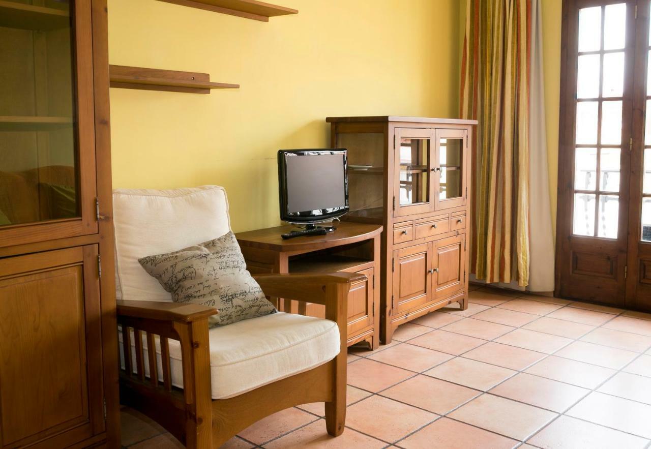 Hotel Restaurante La Masieta Creixell Zewnętrze zdjęcie