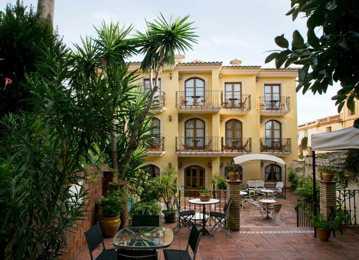 Hotel Restaurante La Masieta Creixell Zewnętrze zdjęcie